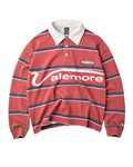 Vale Forever Valemore Rugby Red