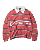 Vale Forever Valemore Rugby Red