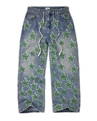 Vale Forever Valestar Denim Jeans Blue