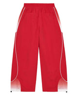 Vale Forever Valewerkz Swish Pants Red