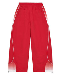 Vale Forever Valewerkz Swish Pants Red