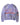 Vale Forever Valley Dept L/S Tee blue, faded periwinkle long sleeve with Valley Athletic Dept graphic, front view