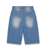 Vale Forever Valley Dream Jorts Blue