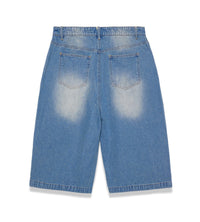 Vale Forever Valley Dream Jorts Blue