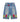 Vale Forever Valley Dream Jorts Blue