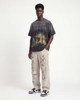 Vale Forever Valley Dream Tee Black