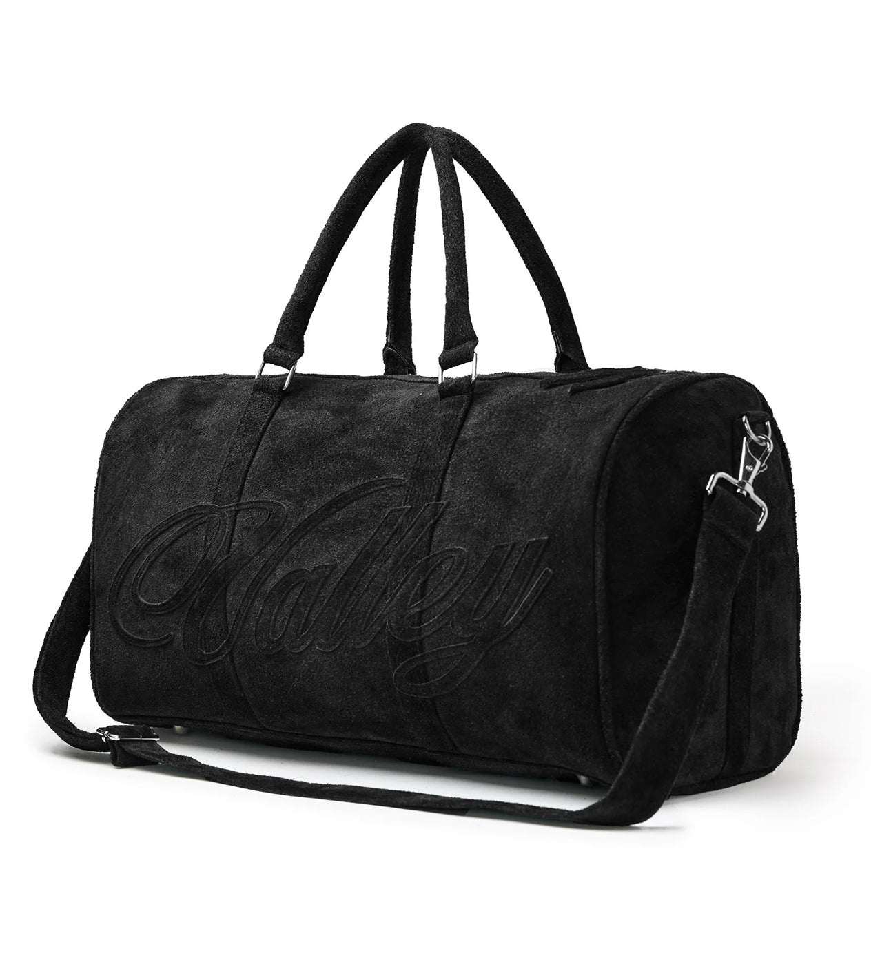 Vale Forever Valley Duffle Bag Black