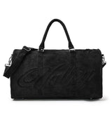 Vale Forever Valley Duffle Bag Black