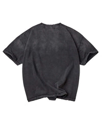 Vale Forever Valley Instinct Tee Black