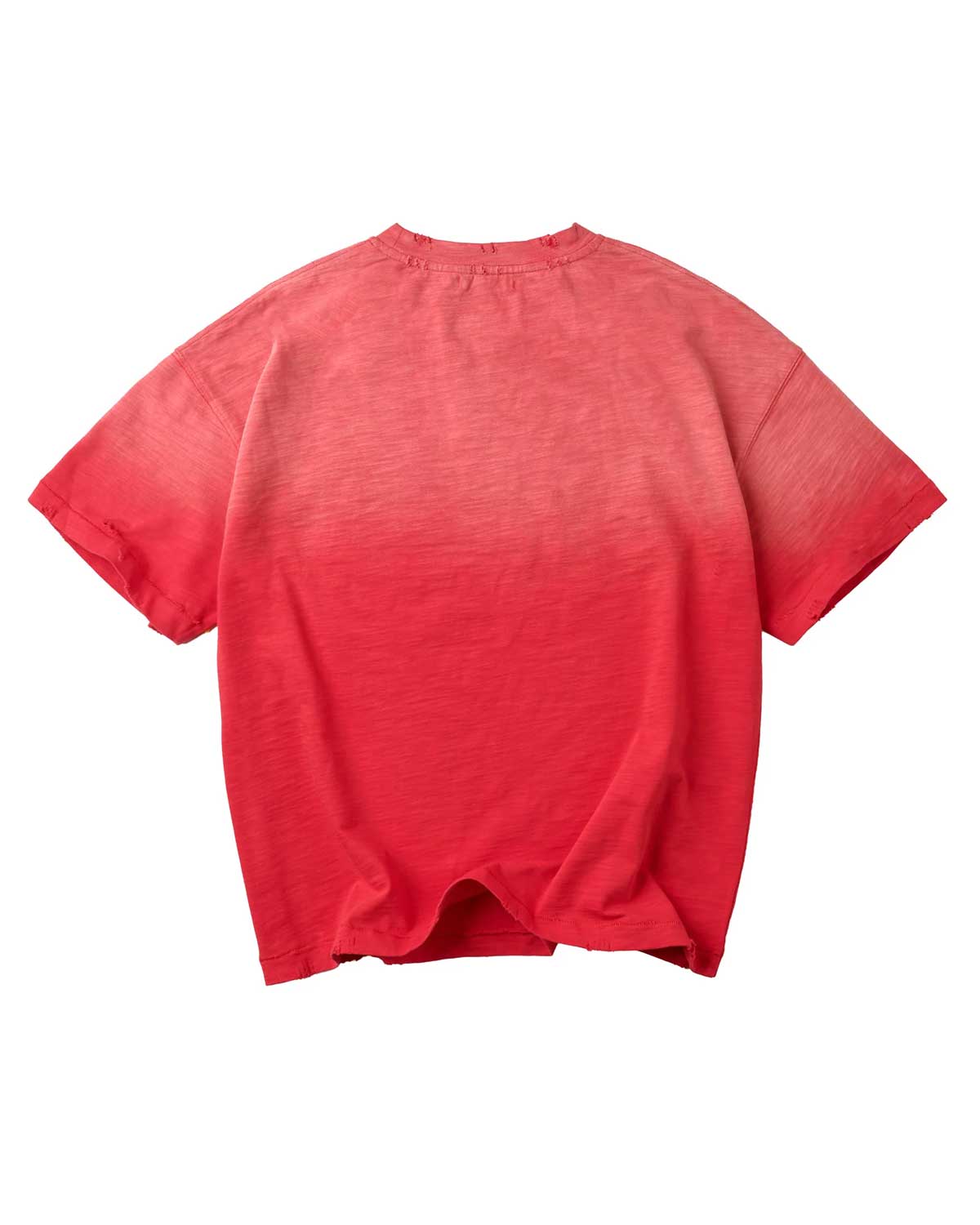 Vale Forever Valley Instinct Tee Red