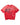 Vale Forever Valley Instinct Tee Red