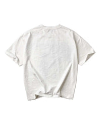 Vale Forever Valley Instinct Tee White