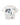 Vale Forever Valley Instinct Tee White