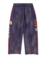 Vale Forever Varsity Sweats Navy