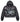 Vale Forever Vendetta Zip Up Hoodie Black