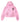 Vale Forever Venus Zip Up Hoodie Pink