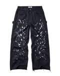 Vale Forever Vickies Painters Cargos Black