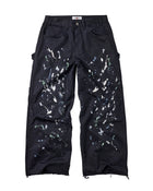 Vale Forever Vickies Painters Cargos Black