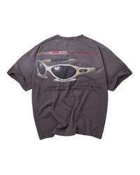 Vale Forever Vision Tee Grey