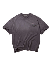 Vale Forever Vision Tee Grey