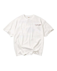 Vale Forever Vision Tee White