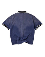 Vale Forever Wales Polo Navy