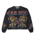 Vale Forever War Dog Thermal Black