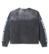 Vale Forever Watchdog L/S Tee Black