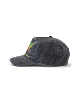 Vale Forever Weatherman Cap Black
