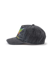 Vale Forever Weatherman Cap Black