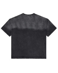 Vale Forever Weatherman Tee Black