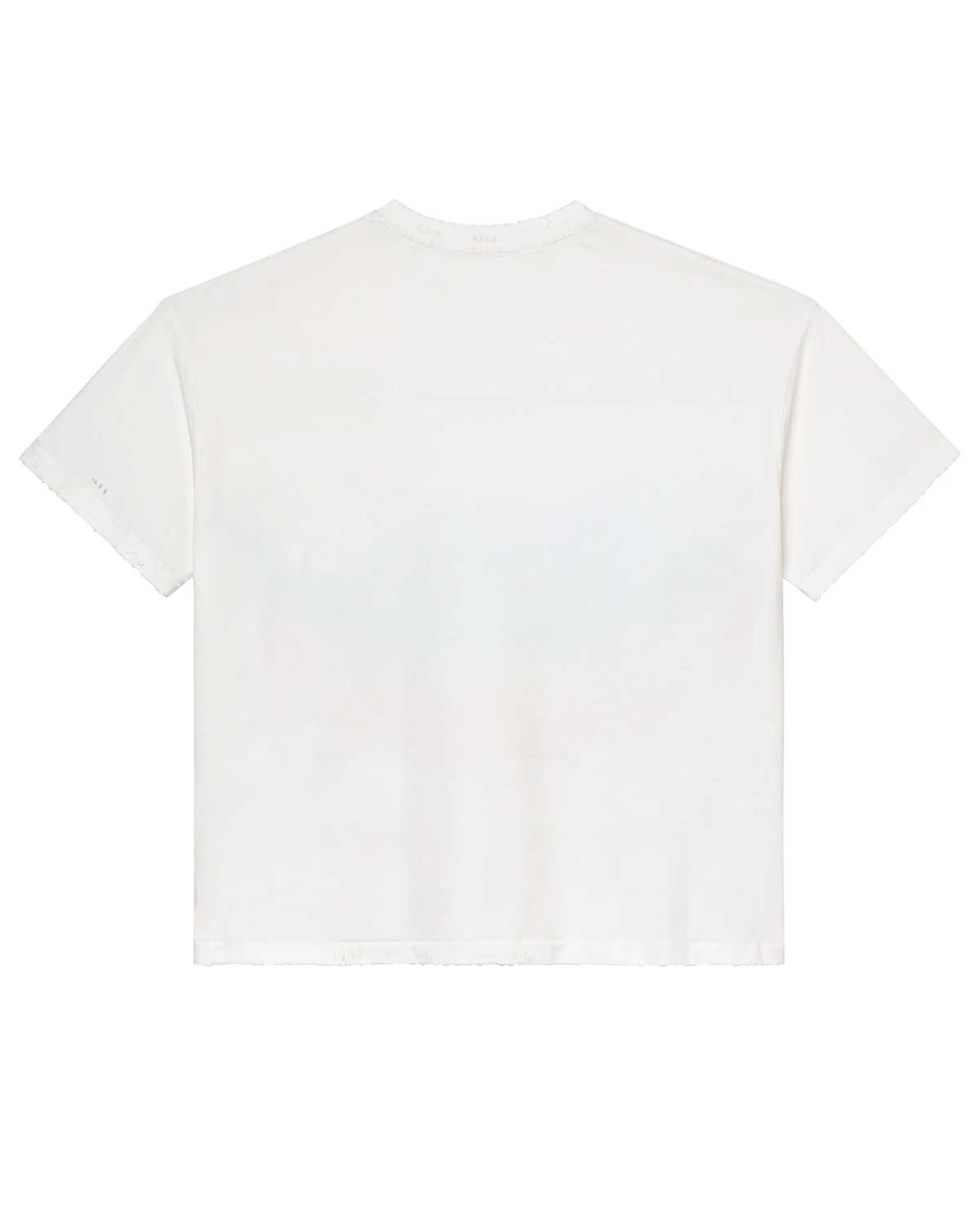 Vale Forever Weatherman Tee White