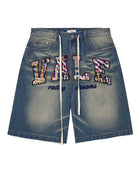 Vale Forever What The Jorts Blue