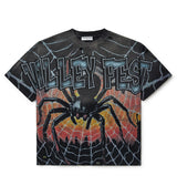 Vale Forever Widow Tee Black