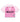 Vale Forever Women's VS Pink Crop Top