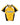 Vale Forever Women's Valley Sport Femme Tee Yellow