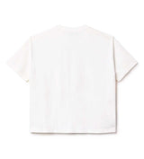 Vale Forever World Cup Big Tee White back view