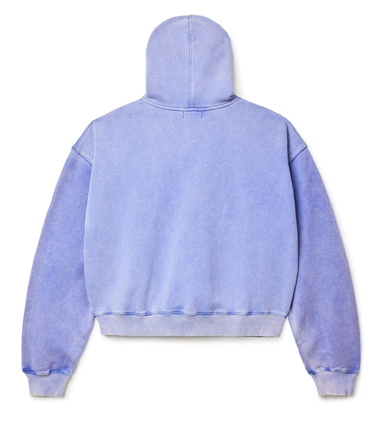 Vale Forever World Cup Pullover Washed Blue