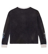 Vale Forever World Eater Thermal Black