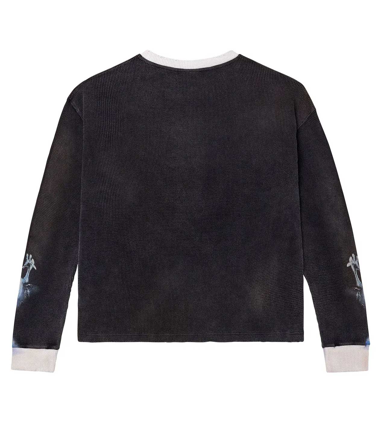 Vale Forever World Eater Thermal Black