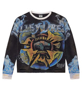 Vale Forever World Eater Thermal Black