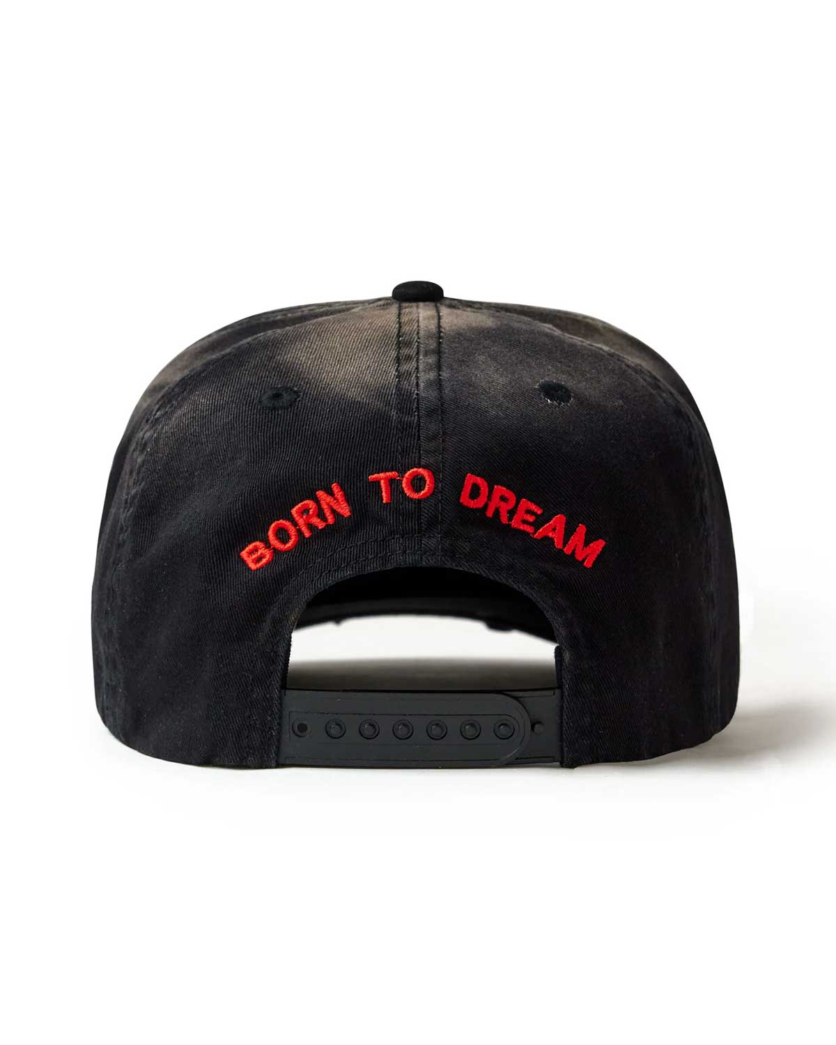 Vale Forever Wrecked Anthem Cap Black