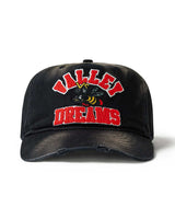 Vale Forever Wrecked Anthem Cap Black