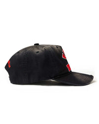 Vale Forever Wrecked Anthem Cap Black