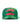 Vale Forever Wrecked Anthem Cap Green