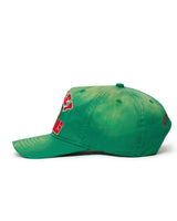Vale Forever Wrecked Anthem Cap Green