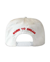 Vale Forever Wrecked Anthem Cap White