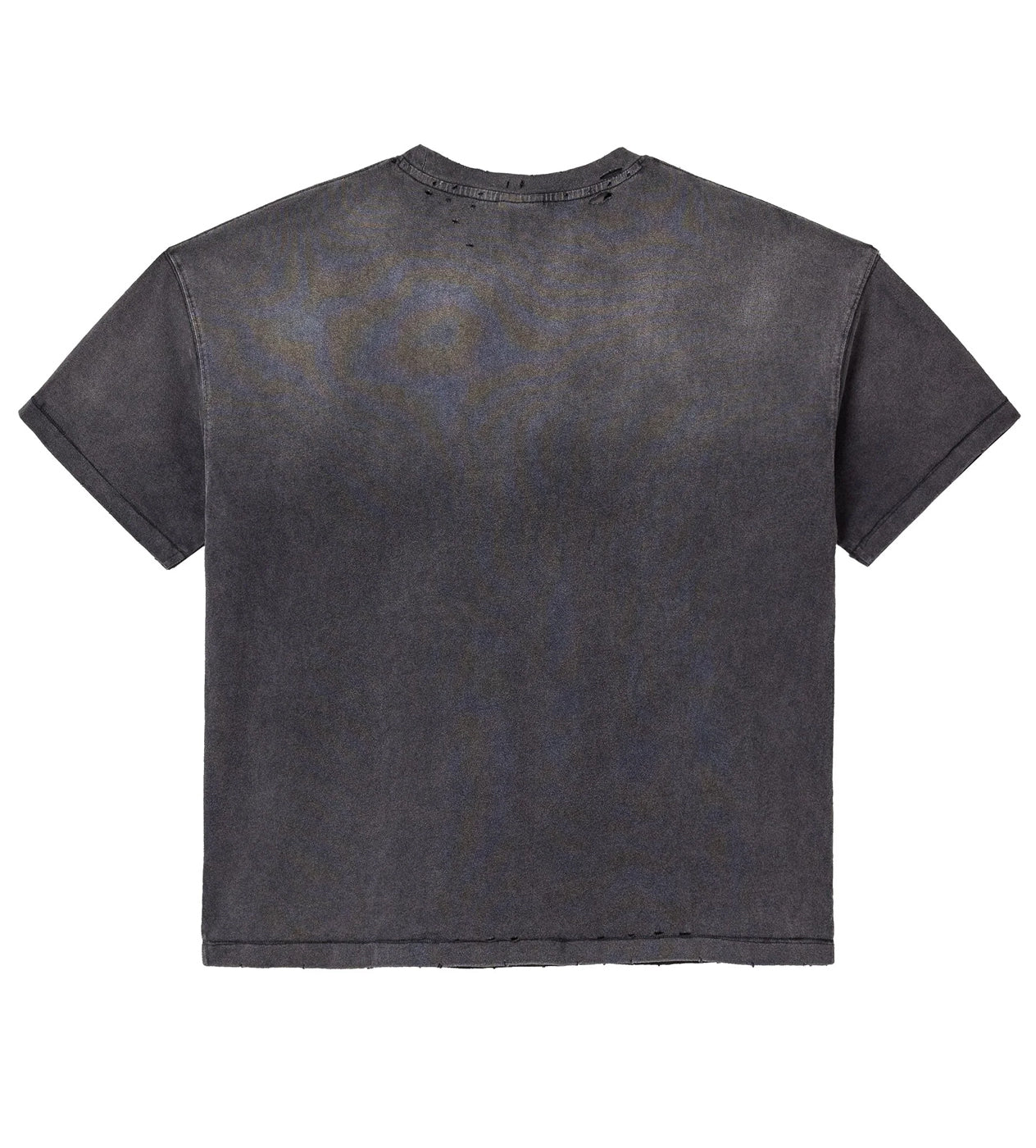 Vale Forever XHALE Bling Tee Black