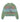 Vale Forever Xtreme Motocross Zip Up Hoodie Green