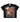 Vertabrae 7Rap Tee Black
